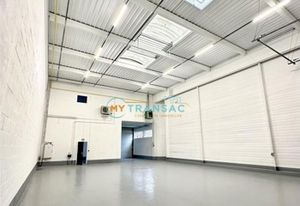 Location local d'activité Bonneuil-sur-Marne - Accès A86/RER A