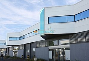 Location local d'activité Bonneuil-sur-Marne - Accès A86/RER A