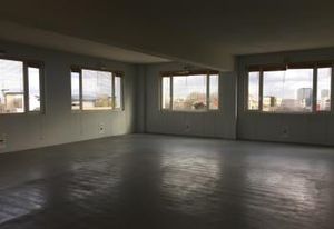 Location bureaux Montreuil - Proche A3 et métro Mairie