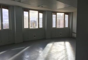 Location bureaux Montreuil - Proche A3 et Métro Mairie