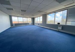 Vente bureaux Villepinte - Proche RER B Parc des Expositions