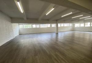 Bureaux rénovés Montreuil - Proche métro Croix de Chavaux