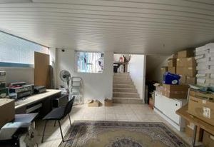 Vente bureau Saint-Denis - Métro Basilique M13 et tram