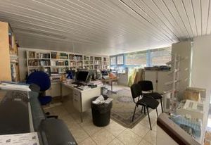 Vente bureau Saint-Denis - Métro Basilique M13 et tram
