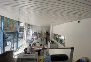 Vente bureau Saint-Denis - Métro Basilique M13 et tram