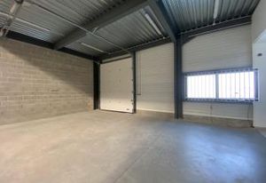 Location local d'activité Bussy-Saint-Georges - Proche RER A et A4