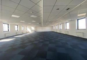 Bureaux à louer Aubervilliers - Proche métro 7 et RER B