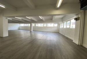 Location bureaux Montreuil - Proche Métro Croix de Chavaux