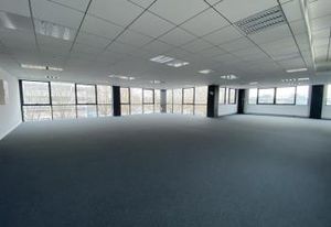 Location bureaux Chelles - Proximité RER E et gare Chelles-Gournay