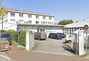 Vente bureaux Montreuil - Proche métro Mairie de Montreuil et autoroute A3
