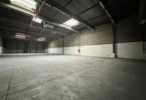 Location cellules d'activité Haravilliers - Proche A15 et RER