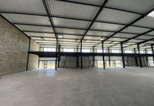 Location cellules d'activité Le Thillay - Proximité Aéroport CDG