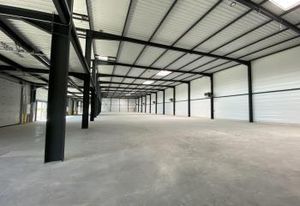 Location cellules d'activité Le Thillay - Proximité Aéroport CDG
