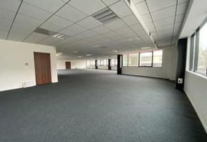 Bureaux à vendre Chelles - Proximité RER et gare Chelles-Gournay