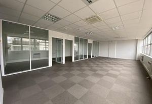 Location bureaux Alfortville - Proche métro, RER et autoroute A4