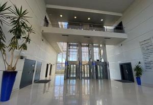 Location bureaux Alfortville - Proche métro, RER et autoroute A4
