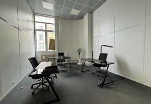 Location bureaux Montreuil - Proche Métro Mairie de Montreuil