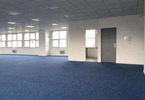 Location bureaux Montreuil - Proche A3, Métro et bus