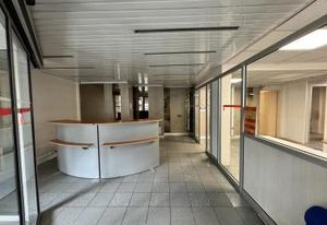 Bureaux à vendre Ivry-sur-Seine - Proche métro Mairie d'Ivry