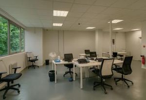 Vente bureaux Paris 13 - Proche métro Corvisart et Place d'Italie