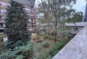 Vente bureaux Paris 13 - Proche métro Corvisart et Place d'Italie