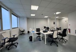 Vente bureaux Paris 13 - Proche métro Corvisart et Place d'Italie