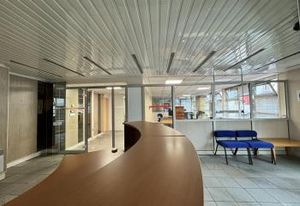 Location bureaux Ivry-sur-Seine - Proche métro Mairie d'Ivry