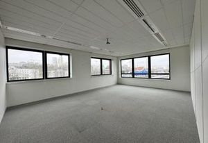 Bureaux à louer Rosny-sous-Bois - Proche RER E et A3