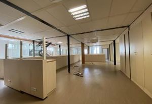 Location bureaux Montreuil - Proche Métro Mairie de Montreuil