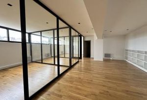Location bureaux Paris 16 - Métro Jasmin et Michel-Ange-Auteuil