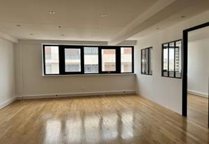 Location bureaux Paris 16 - Métro Jasmin et Michel-Ange-Auteuil