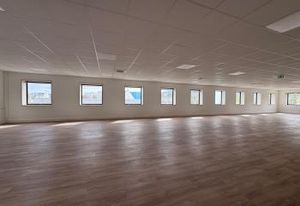 Vente bureaux Rosny-sous-Bois - Métro La Dhuys, RER E et futur Grand Paris Express