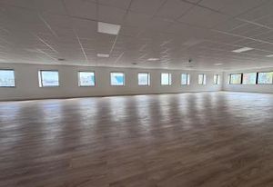 Bureaux à louer Rosny-sous-Bois - Métro La Dhuys et RER proche