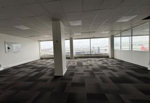 Location bureaux Rosny-sous-Bois - Proche RER E et métro M11