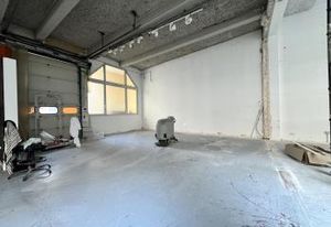 Location local d'activité Aubervilliers - Métro ligne 7 à 600 m