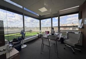 Bureaux à louer Saint-Mandé - Métro ligne 1 et tram T3