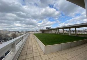 Bureaux à louer Saint-Mandé - Métro ligne 1 et tram T3