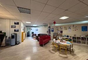 Vente bureaux Créteil - Proche métro M8 et RER A
