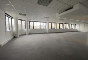 Location bureaux Charenton-le-Pont Porte de Bercy