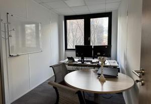 Location bureaux Charenton-le-Pont - Porte de Bercy