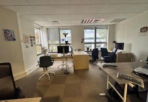 Vente bureaux Montreuil - Porte de Montreuil