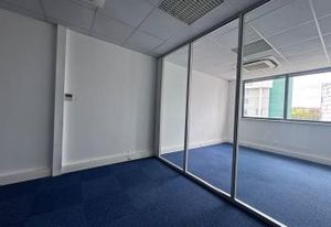 Location bureaux Bagnolet - Métro Gallieni et tram T3b