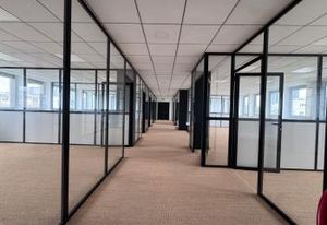 Location bureaux Paris 20 - Métro Porte de Bagnolet