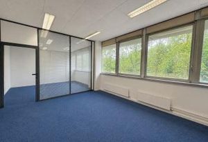 Bureaux à louer Fontenay-sous-Bois près RER B Val de Fontenay