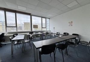 Location bureaux Montreuil - Métro Croix de Chavaux et Mairie de Montreuil