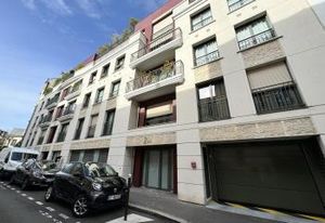 Vente bureaux Boulogne-Billancourt près Porte d'Auteuil
