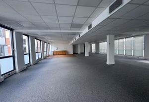 Bureaux à louer Montreuil - Proche métro Robespierre et Saint-Mandé