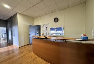 Bureaux à louer Saint-Ouen - Proche métro M13 Carrefour Pleyel