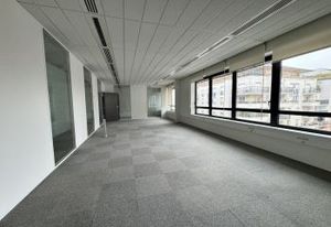 Bureaux à louer Rosny-sous-Bois - Proche RER E Bois Perrier