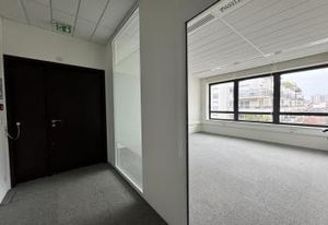 Location bureaux Rosny-sous-Bois - Proche RER E